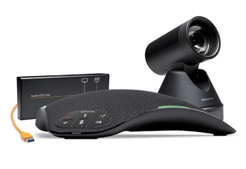 Konftel C5070 комплект для видеоконференцсвязи (Konftel 70 + Cam50 + HUB)