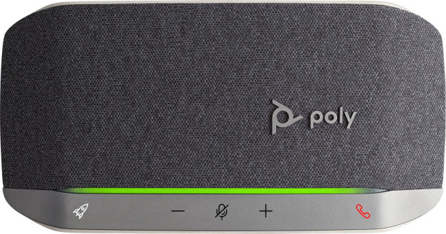 Poly Sync 20 USB/Bluetooth спикерфон для ПК и мобильных устройств (USB-A, MS Teams) ( 216866-01 )