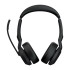 Jabra Evolve2 55, Link380a MS Stereo беспроводная гарнитура ( 25599-999-999 ) 2