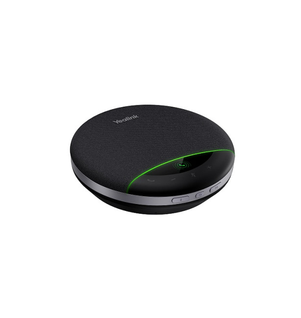 Yealink SP96 with Dongle UC USB-C/A спикерфон USB, Bluetooth, Экран, 6 встроенных микрофонов