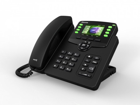 Akuvox SP-R63G IP-телефон