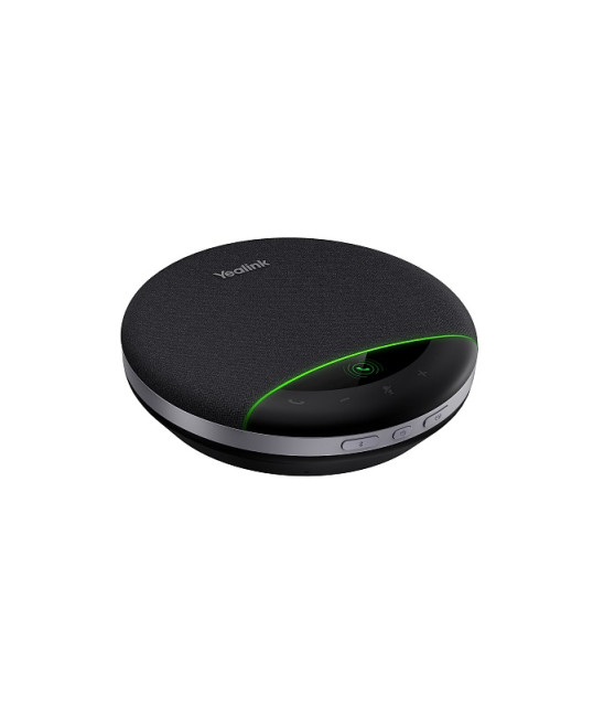 Yealink SP96 USB-C/A спикерфон USB, Bluetooth, Экран, 6 встроенных микрофонов