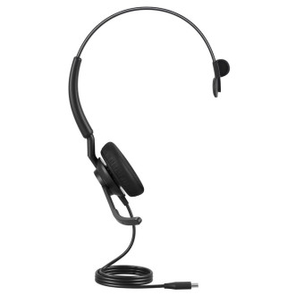 Jabra Engage 50 II Mono UC проводная гарнитура USB-C ( 5093-610-299 )