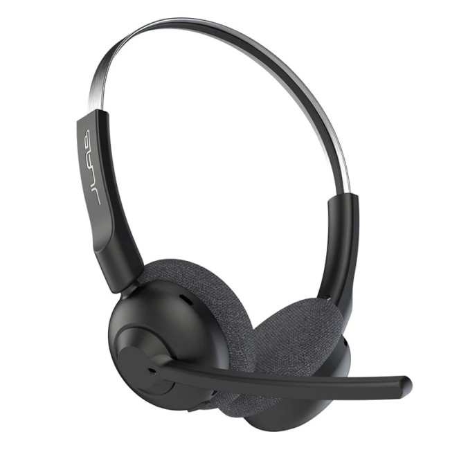 Jlab GO Work Pop Wireless Headphones Black беспроводная гарнитура ( HBGWRKPOPRBLK4 )