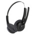 Jlab GO Work Pop Wireless Headphones Black 02