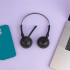 Jlab GO Work Pop Wireless Headphones Black 03