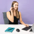 Jlab GO Work Pop Wireless Headphones Black 04