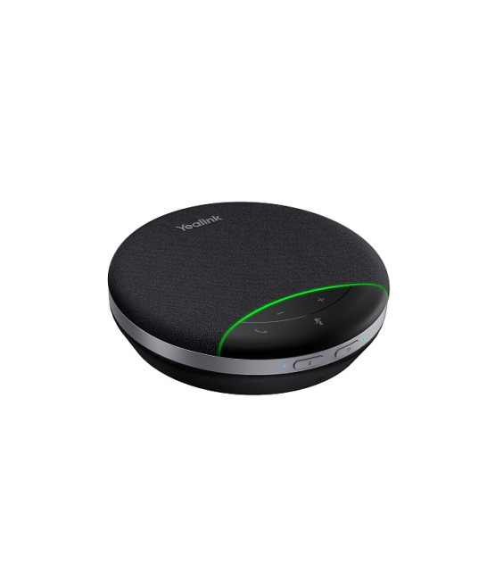 Yealink SP92 with Dongle USB-C/A спикерфон USB, Bluetooth, шумоподавление с ИИ