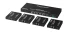 LENKENG LKV824P-N разветвитель-удлинитель 1x4 HDMI, 4K, ИК, CAT6, до 70 метров, PoC 0 LENKENG LKV824P-N разветвитель-удлинитель 1x4 HDMI, 4K, ИК, CAT6, до 70 метров, PoC 0