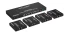 LENKENG LKV824P-N разветвитель-удлинитель 1x4 HDMI, 4K, ИК, CAT6, до 70 метров, PoC 1 LENKENG LKV824P-N разветвитель-удлинитель 1x4 HDMI, 4K, ИК, CAT6, до 70 метров, PoC 1