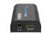 LENKENG LKV373-RX удлинитель HDMI по витой паре CAT5e/6 поверх протокола IP до 100/120м (только приемник) 1