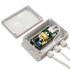 ATCOM инжектор питания PoE 30W уличный (Outdoor POE инжектор 802.3at/af (до 30 Вт), 2xRJ45 0