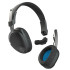 Jlab JBuds Work Wireless Headset Black 02