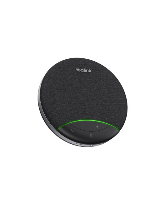 Yealink SP92 USB-C/A спикерфон USB, Bluetooth, шумоподавление с ИИ
