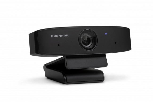 Konftel Cam10 - вебкамера (1080p30, USB 2.0, 90°, 4x, автофокус, шторка конфиденциальности) ( KT-Cam10 )