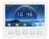 Fanvil i52W - SIP вызывная панель, цветной дисплей 7", 5 SIP-линий, WI-FI, без БП