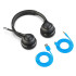 Jlab GO Work Wireless Headset Black 04