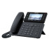 Dinstar G500W IP телефон, 20 SIP-аккаунтов, цветной экран 5 дюйм, 2хGigabit Ethernet, USB 2.0, Wi-Fi 02