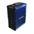 Scodeno X-Blue управляемый PoE+ коммутатор на DIN-рейку, 8x10/100/1000M Base-T, 250Вт, IP50 07