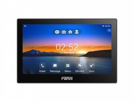 Fanvil i505 - SIP монитор для домофона