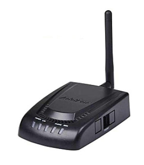 AddPac AP-GS501B - VoIP-GSM шлюз (1 СИМ карта, 1 порт FXS)