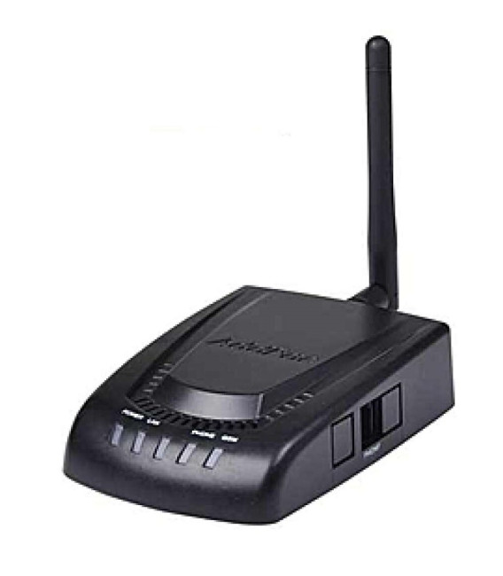 AddPac AP-GS501B - VoIP-GSM шлюз (1 СИМ карта, 1 порт FXS) 01 AddPac AP-GS501B - VoIP-GSM шлюз (1 СИМ карта, 1 порт FXS)