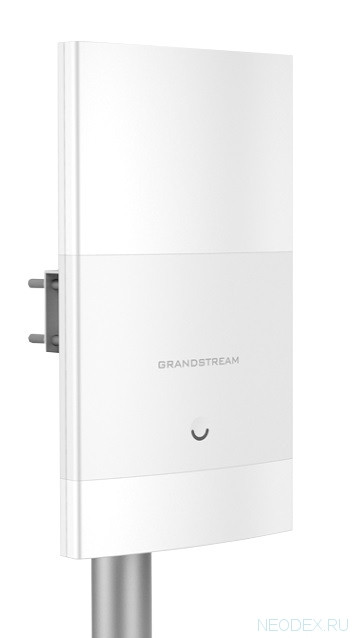 Grandstream GWN7600LR Wi-Fi точка доступа