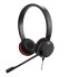 Jabra Evolve 20 SE Stereo MS компьютерная гарнитура USB ( 4999-823-309 ) 02