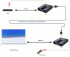 LENKENG LKV371 удлинитель HDMI, FullHD, CAT5/5e/6 до 80/100/120 метров 3
