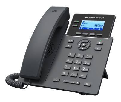 Grandstream GRP2602G IP телефон
