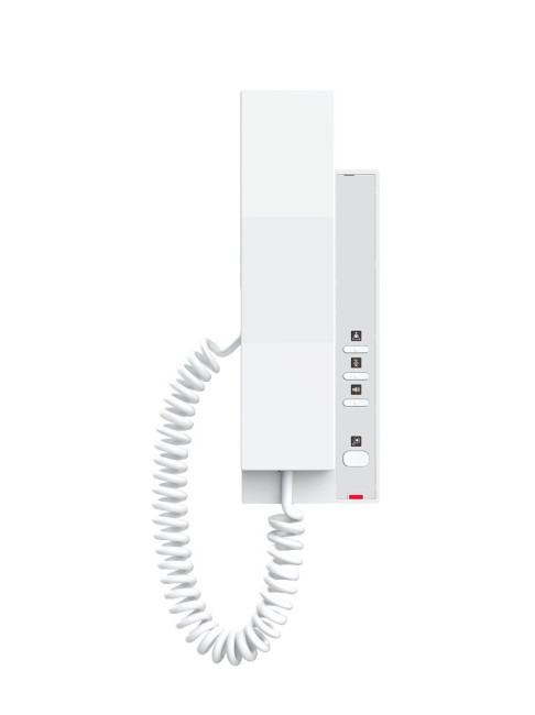 Fanvil i501W - Домофонная IP-трубка с Wi-Fi 06 Fanvil i501W - Домофонная IP-трубка с Wi-Fi