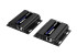 LENKENG LKV383POE-5.0 удлинитель HDMI по LAN до 120 м, PoE