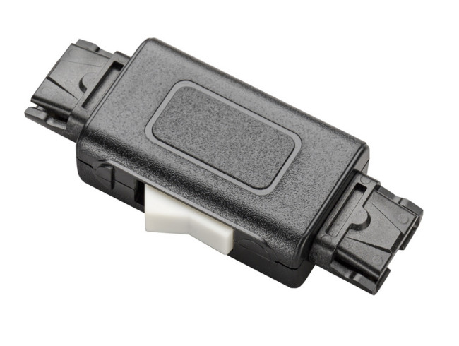 Plantronics устройство отключения микрофона ( PL-MUTE )