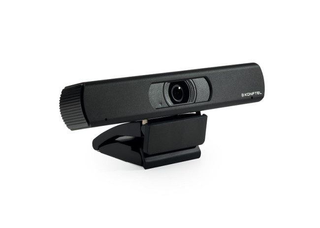 Konftel Cam20 - вебкамера (USB 3.0, 4k, 105°, 8x, ДУ) ( KT-Cam20 )