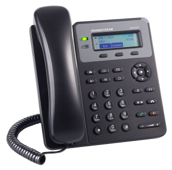 Grandstream GXP1610P IP телефон