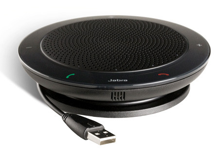 Jabra Speak 410 MS спикерфон USB ( 7410-109 )