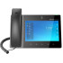 Grandstream GXV3480 IP видеотелефон 02
