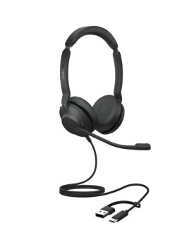 Jabra Evolve2 30 SE Stereo MS проводная гарнитура, USB C/A ( 23189-999-779 )