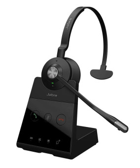 Jabra Engage 65 SE Mono беспроводная гарнитура DECT ( 9653-553-111 ) Jabra Engage 65 SE Mono беспроводная гарнитура DECT ( 9653-553-111 )