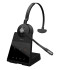 Jabra Engage 65 SE Mono беспроводная гарнитура DECT ( 9653-553-111 ) 01 Jabra Engage 65 SE Mono беспроводная гарнитура DECT ( 9653-553-111 ) 01