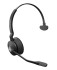 Jabra Engage 65 SE Mono беспроводная гарнитура DECT ( 9653-553-111 ) 02 Jabra Engage 65 SE Mono беспроводная гарнитура DECT ( 9653-553-111 ) 02