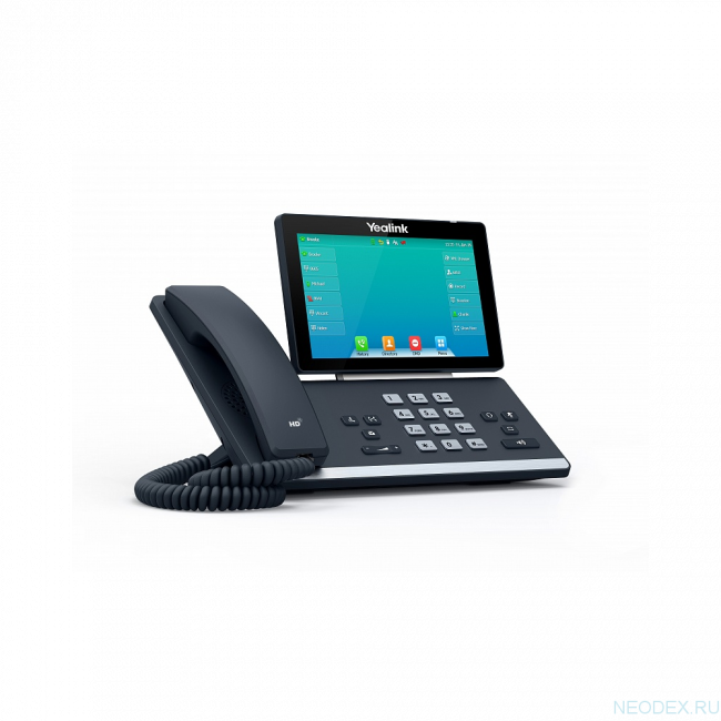 Yealink SIP-T57W IP-телефон без БП