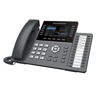 Grandstream GRP2636 IP телефон с бп