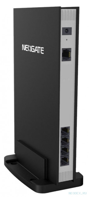 Yeastar NeoGate TA400 IP аналоговый шлюз ( TA400 )