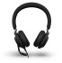 Jabra Evolve2 40 SE Stereo MS проводная гарнитура, USB-A ( 24189-999-999 ) 02
