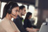 Jabra Evolve2 40 SE Stereo MS проводная гарнитура, USB-A ( 24189-999-999 ) 03