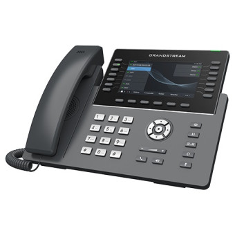 Grandstream GRP2650 IP телефон с бп