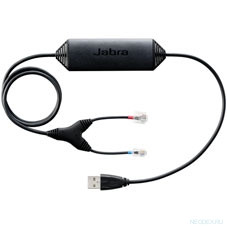 Jabra EHS адаптер совместимый с Cisco телефонами ( 14201-30 )