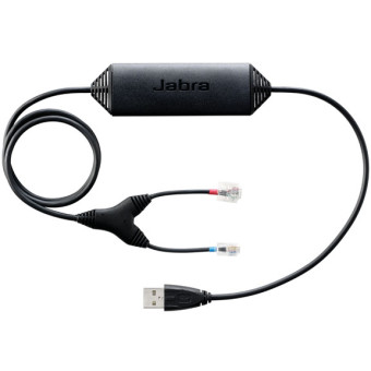 Jabra EHS адаптер совместимый с Cisco телефонами ( 14201-30 )