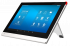 Fanvil i56A - SIP вызывная панель, цветной дисплей 10,1", 6 SIP-линий, WI-FI, Blurtooth, без БП